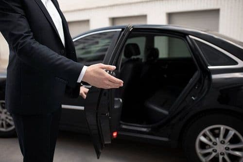 Private Transfers